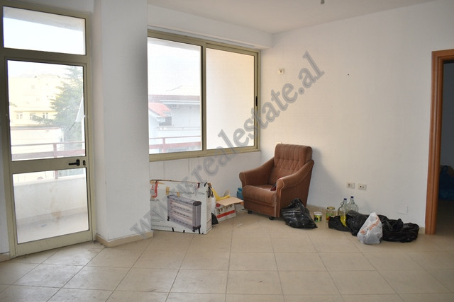 Three bedroom apartment for sale near Mother Teresa Hospital in Tirana, Albania